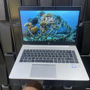 Laptop HP EliteBook 840 G6 16GB Intel Core i5 SSD 256GB