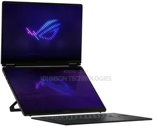New Laptop Asus ROG Zephyrus Duo 16 32GB Intel Core Ultra 9 SSD 1T