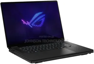 New Laptop Asus ROG Zephyrus Duo 16 32GB Intel Core Ultra 9 SSD 1T