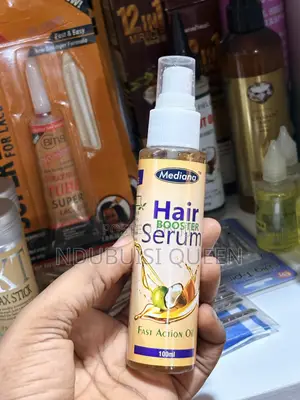 Mediana Hair Booster Serum
