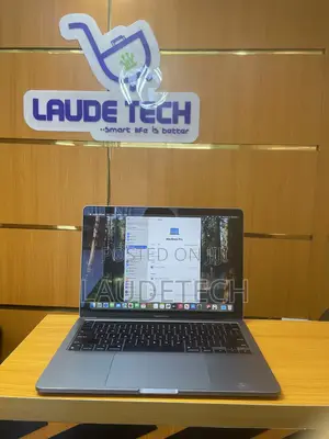 Laptop Apple MacBook Pro 2020 M1 8GB Apple M1 SSD 256GB