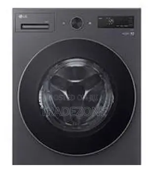 LG Front Load Wash Dry 20/10kg (F0Z8DRP24) Washing Machine