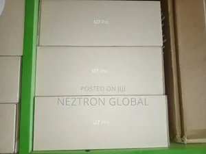 U7 Pro Wifi 6