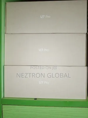 U7 Pro Wifi 6