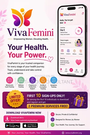 Vivafemini