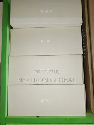 U7 Pro Wifi 6