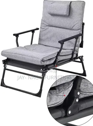 Strong Foldable Chair