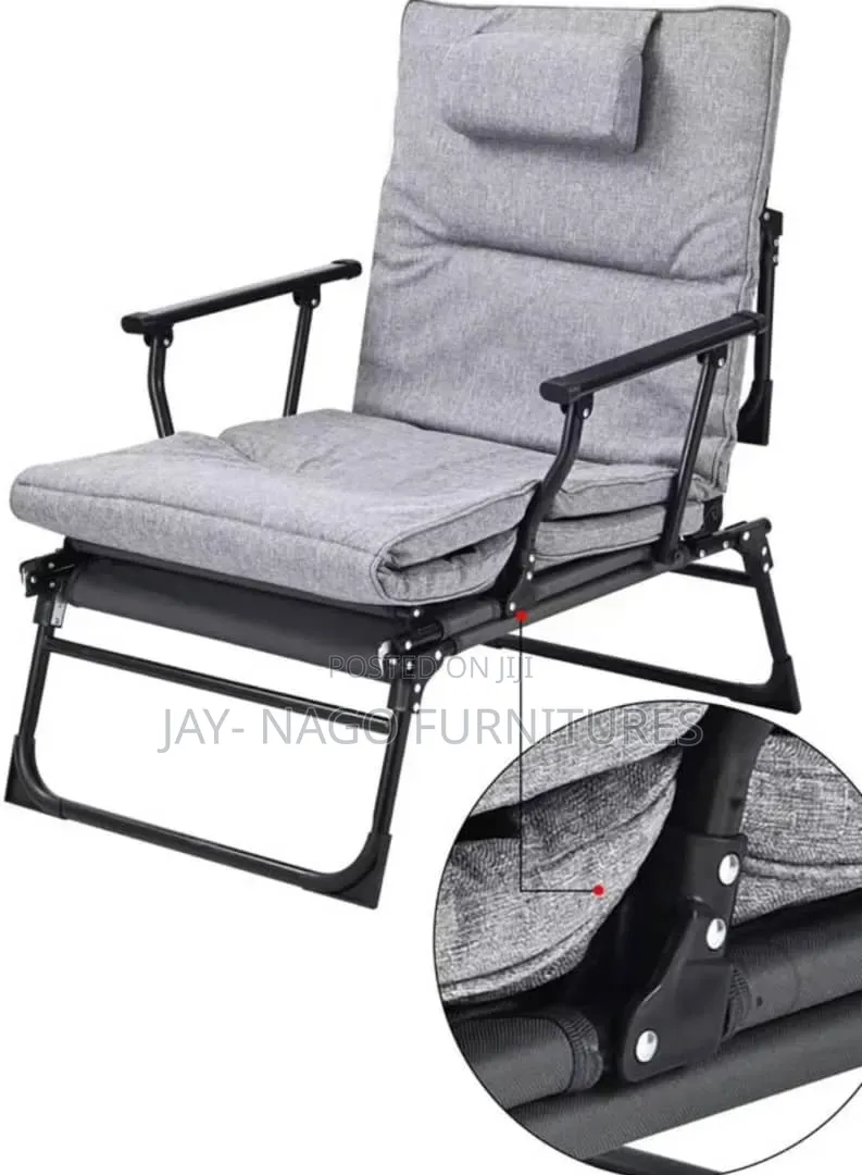 Strong Foldable Chair