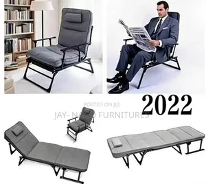 Strong Foldable Chair