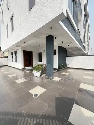 4bdrm House in Lekki for sale