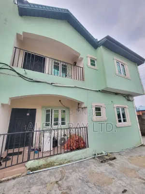 2bdrm Apartment in Unity Estate, Badore for rent