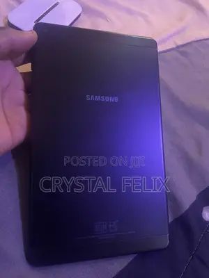 Samsung Galaxy Tab A11 32 GB Black