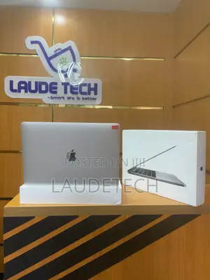 Laptop Apple MacBook Pro 2020 M1 8GB Apple M1 SSD 512GB