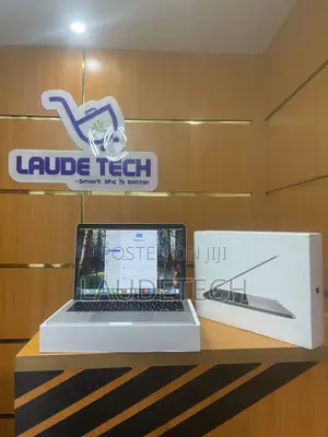 Laptop Apple MacBook Pro 2020 M1 8GB Apple M1 SSD 512GB