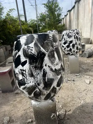 Premium Design Egg Shape