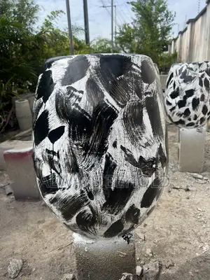Premium Design Egg Shape