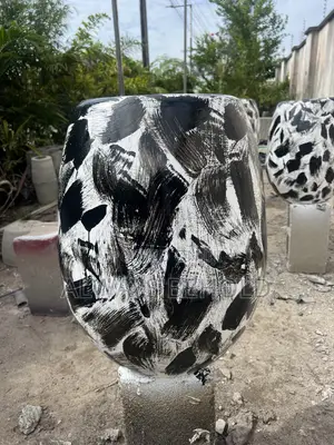 Premium Design Egg Shape