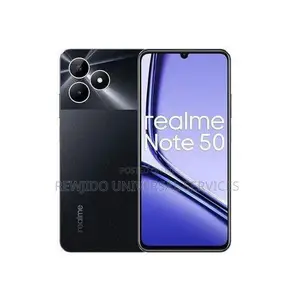 New Realme Note 50 128 GB
