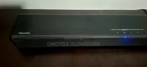 Hisense Soundbar