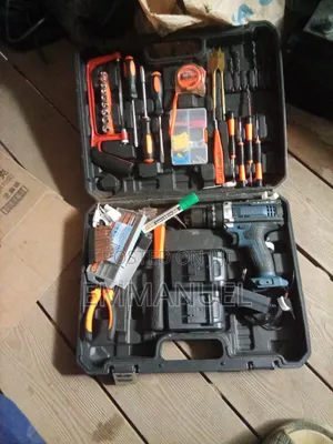 Hand Tools