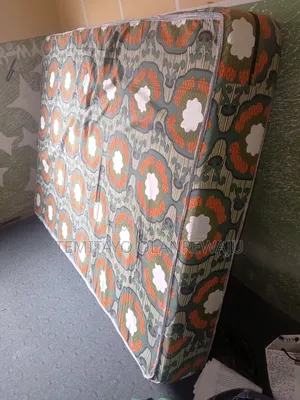 Mattress Bed