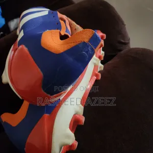 Predator Adidas Soccer Boot