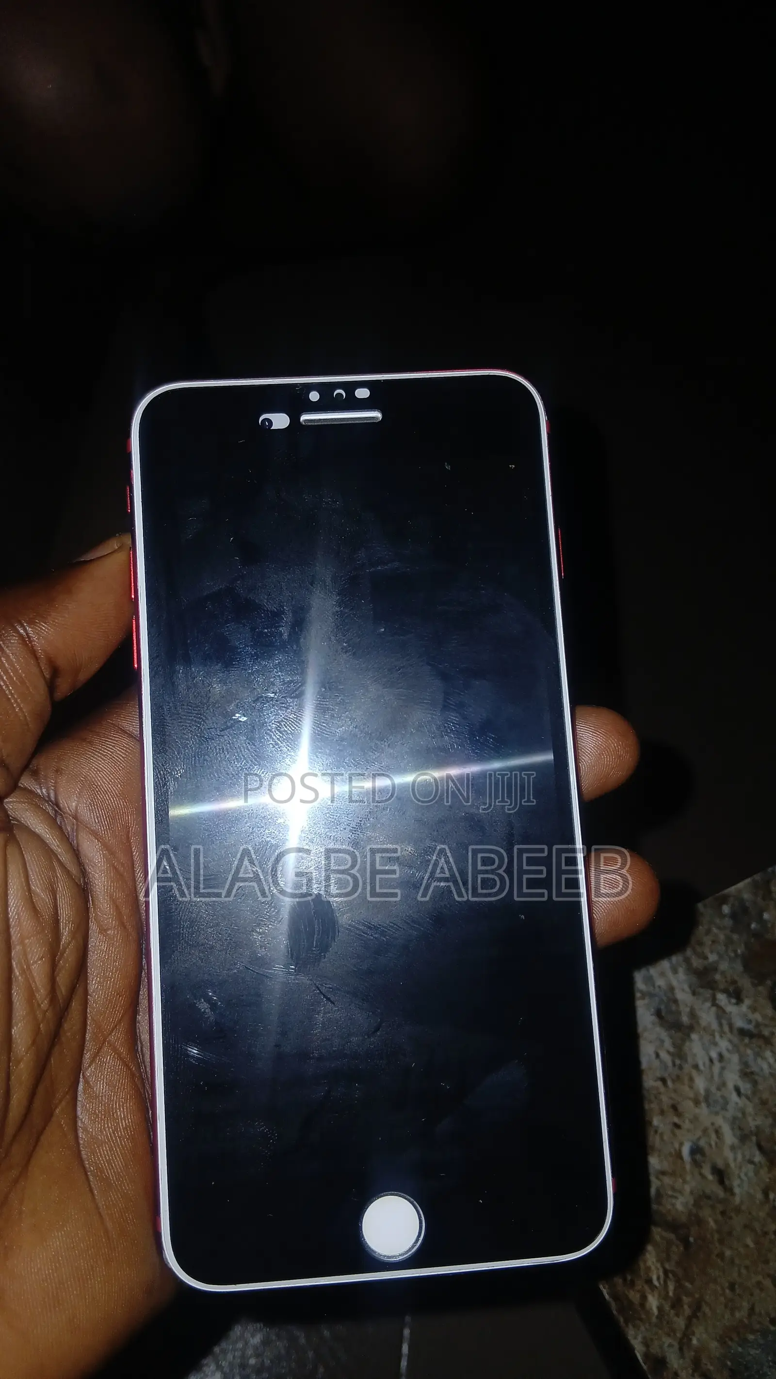 Apple iPhone 7 Plus 128 GB Red