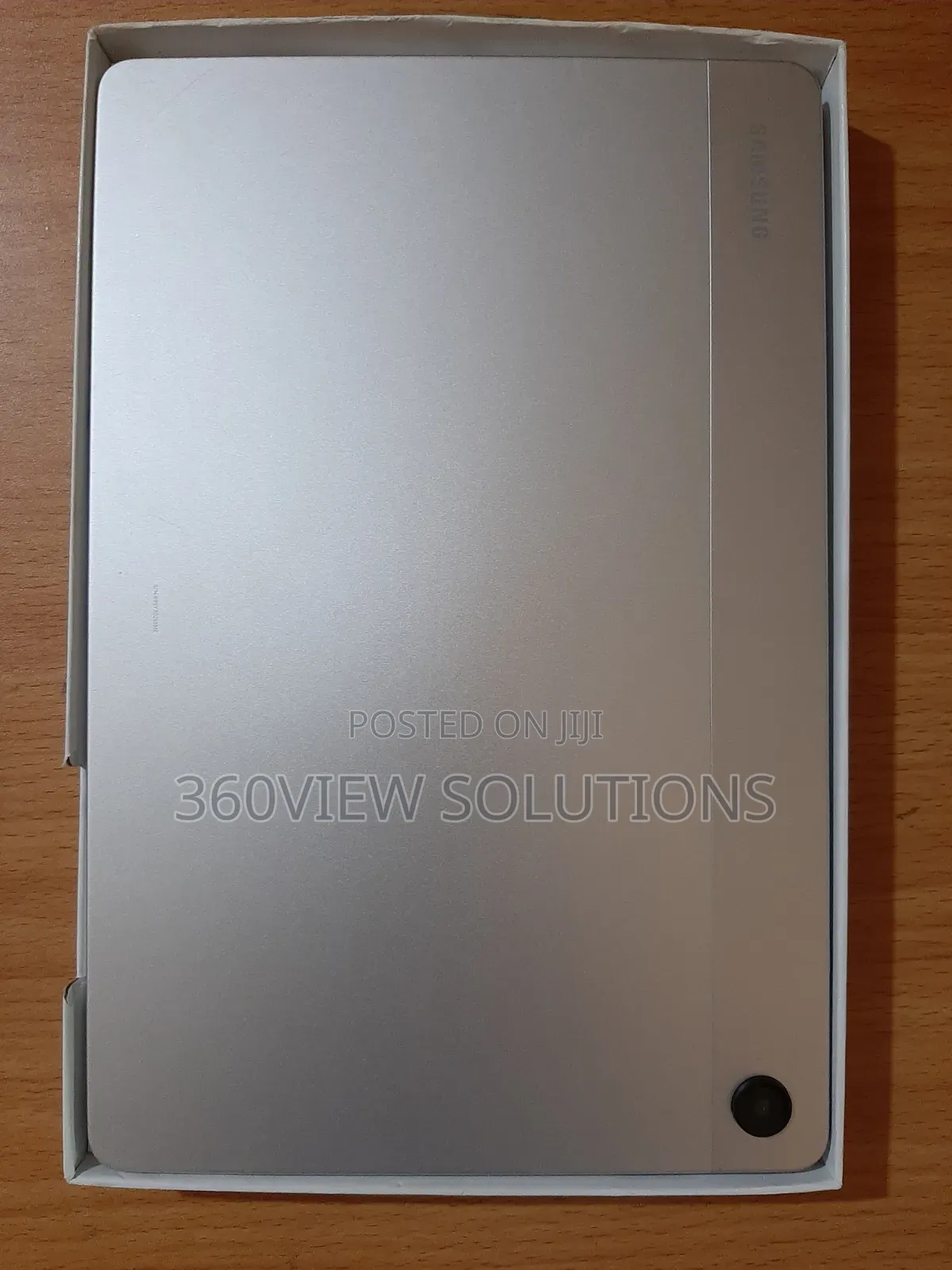 Samsung Galaxy Tab A9+ 64 GB Silver