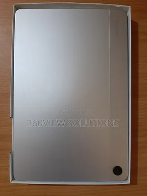 Samsung Galaxy Tab A9+ 64 GB Silver