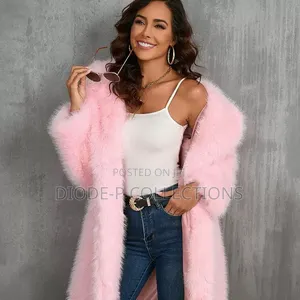 Classic Winter Jacket