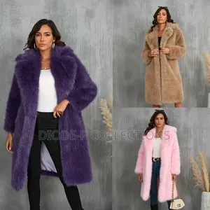 Classic Winter Jacket