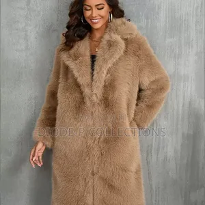 Classic Winter Jacket
