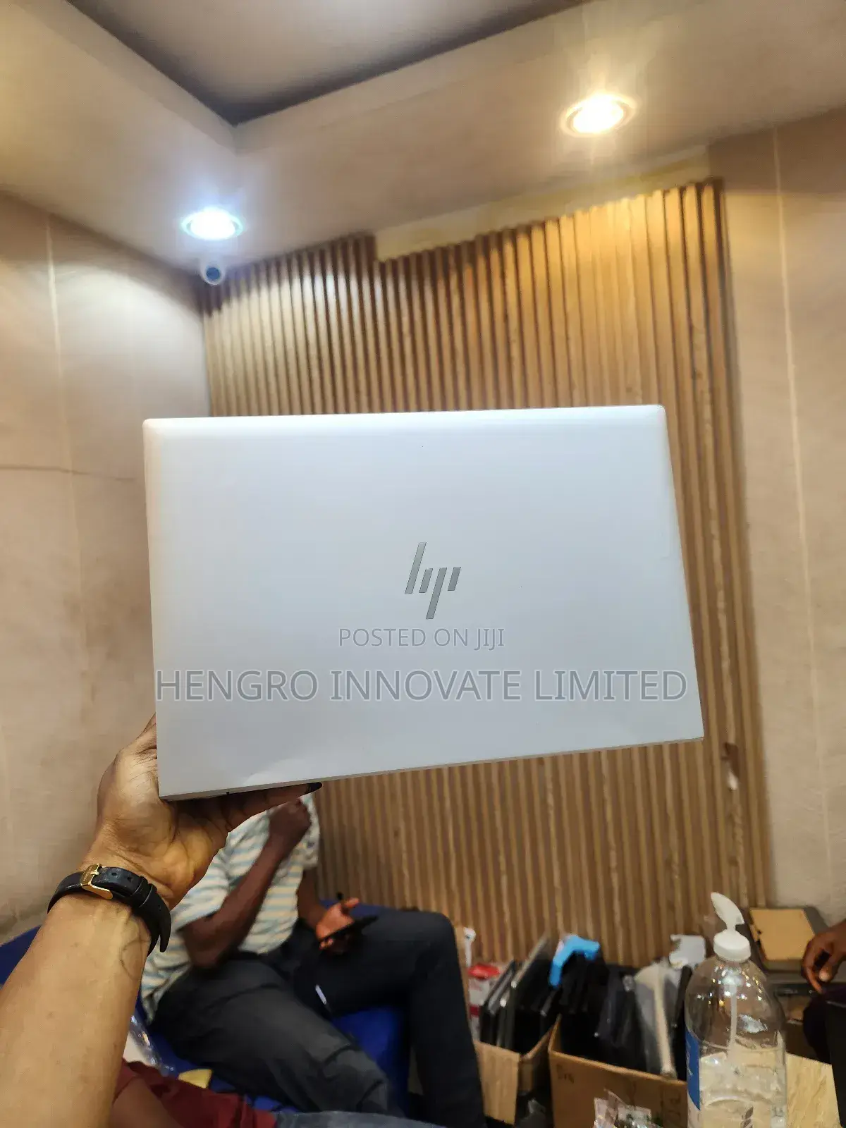 Laptop HP EliteBook 830 G7 8GB Intel Core i7 SSD 256GB