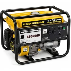 Sumec Firman SPG 2900