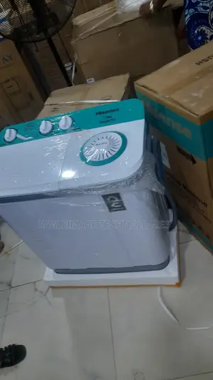 Commercial Use Hisense 7.5KG Washing Machine WSQB753