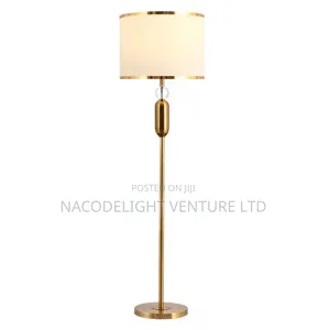 Standing Floor Lamp