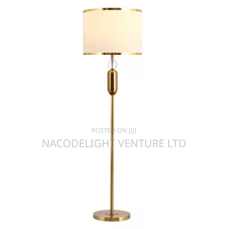 Standing Floor Lamp