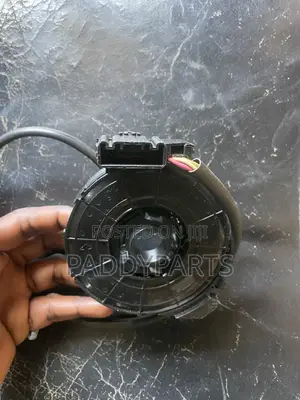 Cadillac Escalade Steering Wheel Clock Spring