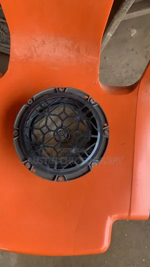 2 Set of JBL Round Speaker for All Vehicles