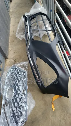 Hyundai Santa Fee and Sonata 2018