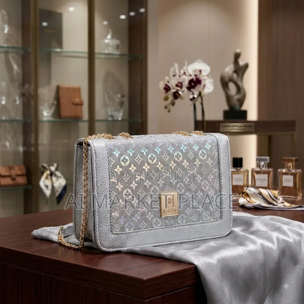 An Elegance HandBag