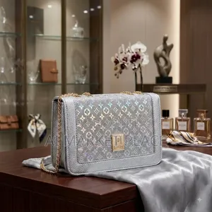 An Elegance HandBag