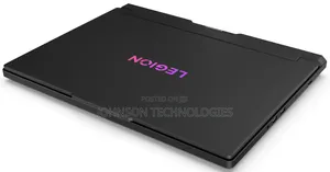 Laptop Lenovo Legion Pro 7 32GB Intel Core i9 SSD 1T