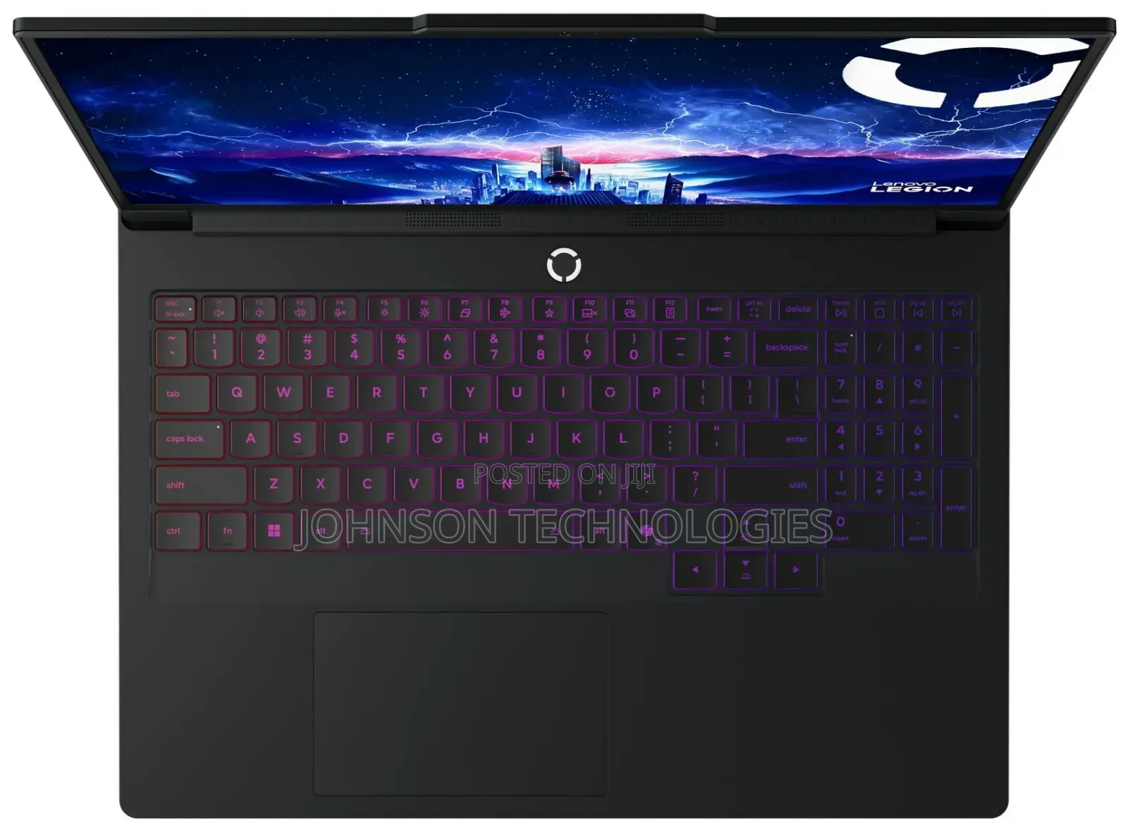 Laptop Lenovo Legion Pro 7 32GB Intel Core i9 SSD 1T