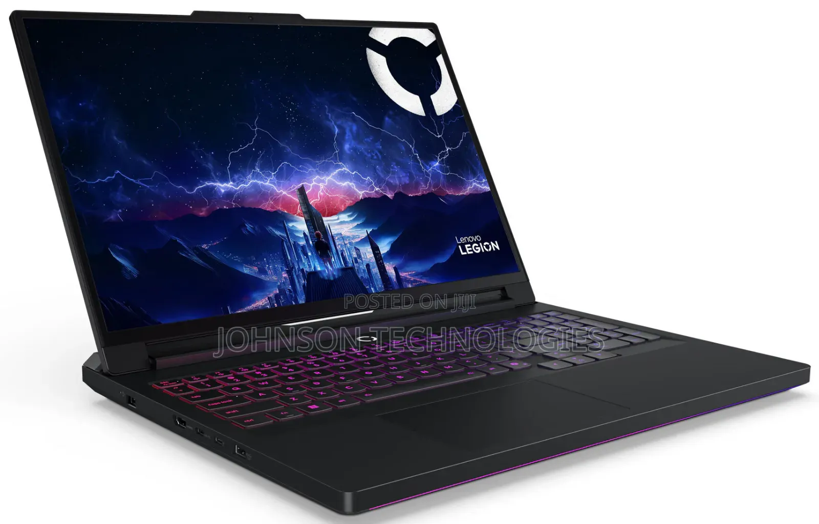 Laptop Lenovo Legion Pro 7 32GB Intel Core i9 SSD 1T