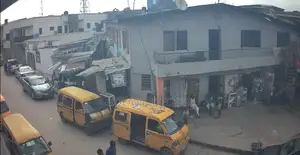 1bdrm Room & Parlour in Room And Palour Self, Ketu-Ikosi for rent