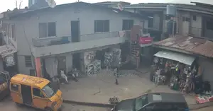 1bdrm Room & Parlour in Room And Palour Self, Ketu-Ikosi for rent