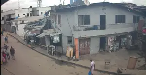 1bdrm Room & Parlour in Room And Palour Self, Ketu-Ikosi for rent