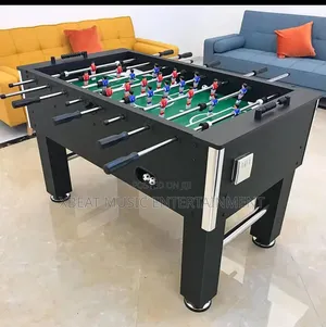 Table Soccer for Rentage