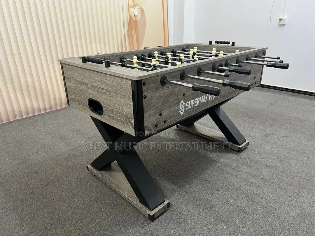 Table Soccer for Rentage